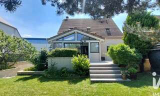 Maison 6 Pièces 133 m² à vendre à Pierrelaye (95480)