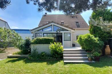Maison 6 pièces 450000 €