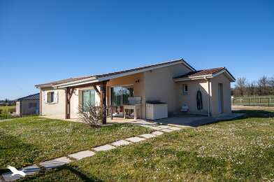 Maison 4 pièces 239950 €