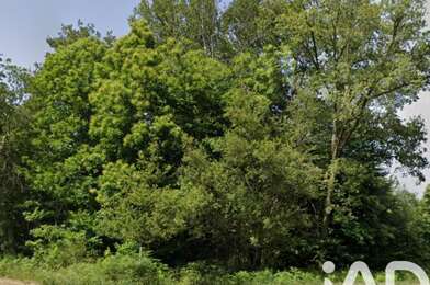 Terrain  23000 €