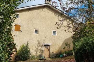 Maison 3 pièces 79632 €