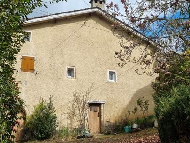 Maison 3 pièces 96 m² à Maurs — photo du bien