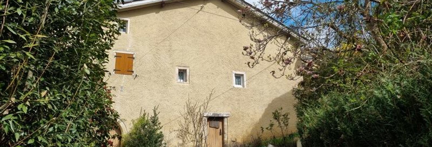 Maison 3 Pièces 96 m² à vendre à Maurs (15600)