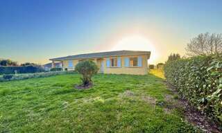 Maison 4 Pièces 89 m² à vendre à Finhan (82700)