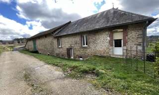 Maison 7 Pièces 175 m² à vendre à Faux-Mazuras (23400)