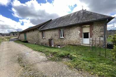 Maison 7 pièces 145800 €