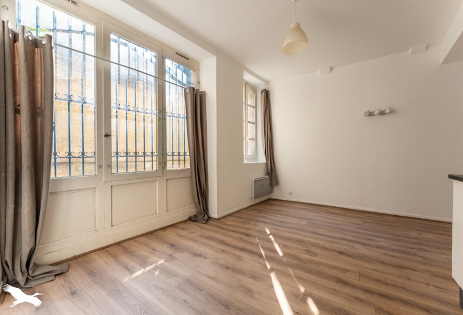 Appartement de 2 pièces principales — photo 1