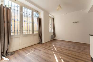 Appartement 2 pièces 202900 €