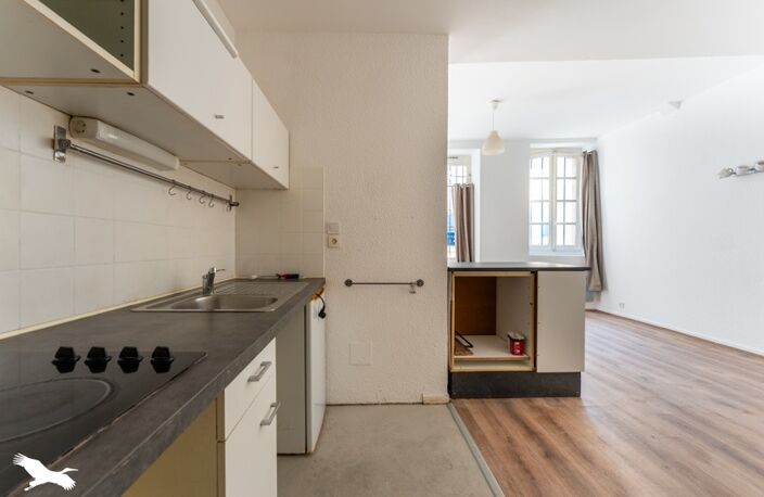 Appartement de 2 pièces principales — photo 2