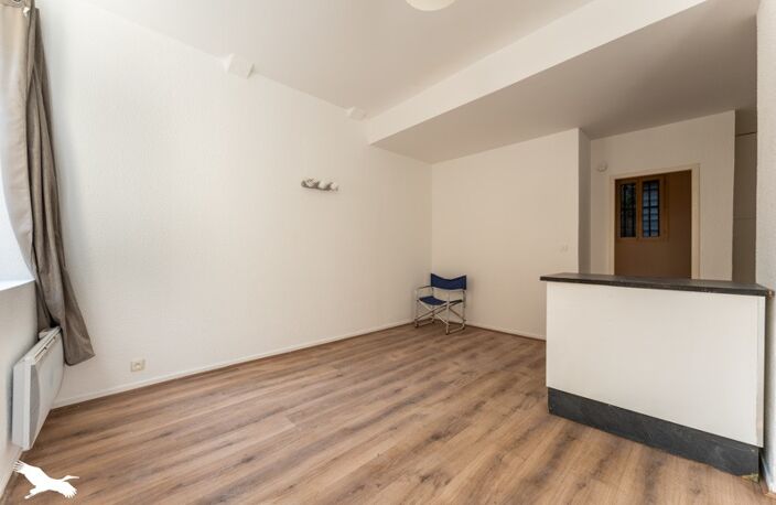 Appartement de 2 pièces principales — photo 3