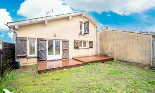 Maison 3 Pièces 77 m² à vendre à Morcenx-la-Nouvelle (40110)