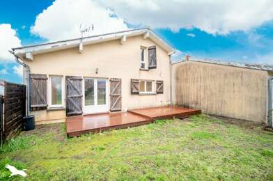 Maison 3 pièces 155000 €
