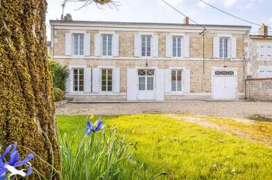 Maison 5 pièces 265000 €