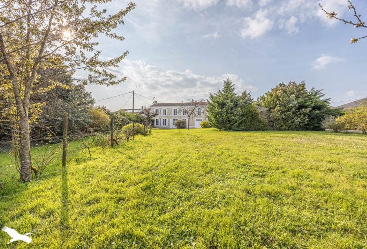 Maison en pierre de 5 pièces principales — photo 1