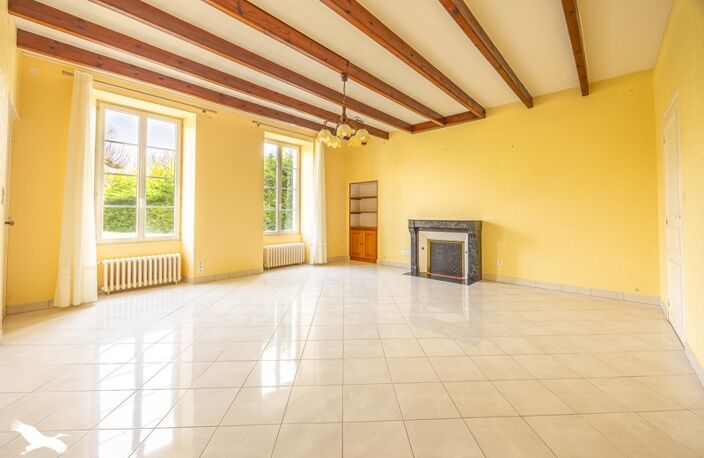 Maison en pierre de 5 pièces principales — photo 2