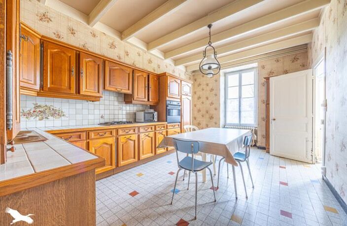Maison en pierre de 5 pièces principales — photo 3