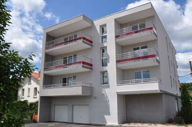 Appartement 2 pièces 585 €