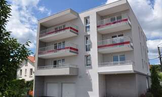 Appartement 2 Pièces 41 m² à louer à Clermont-Ferrand (63000)