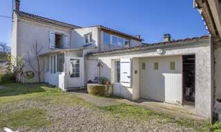 Maison 6 Pièces 132 m² à vendre à L'Île-d'Elle (85770)