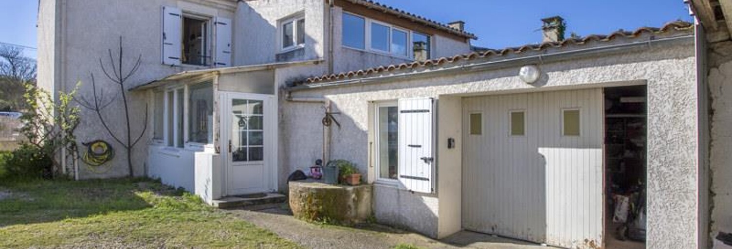 Maison 6 Pièces 132 m² à vendre à L'Île-d'Elle (85770)