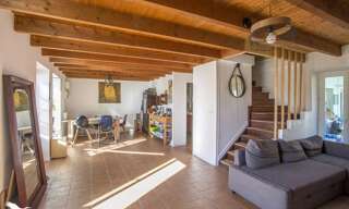 Maison 6 Pièces 132 m² à vendre à L'Île-d'Elle (85770)