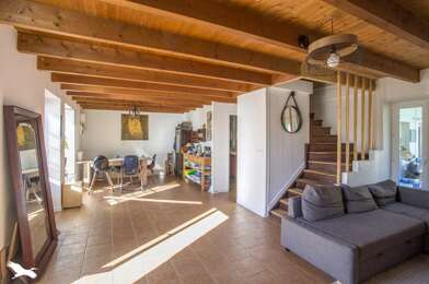 Maison 6 pièces 199000 €