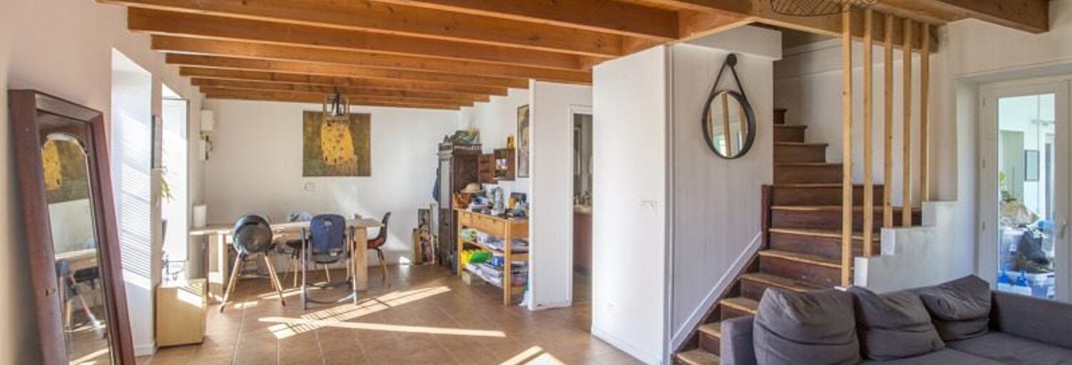 Maison 6 Pièces 132 m² à vendre à L'Île-d'Elle (85770)