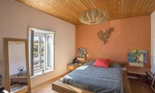 Maison 6 Pièces 132 m² à vendre à L'Île-d'Elle (85770)