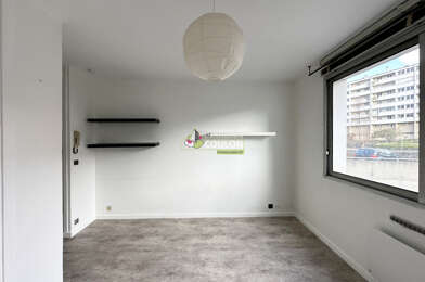 Appartement 1 pièces 320 €