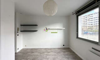 Appartement 1 Pièce 18 m² à louer à Clermont-Ferrand (63000)