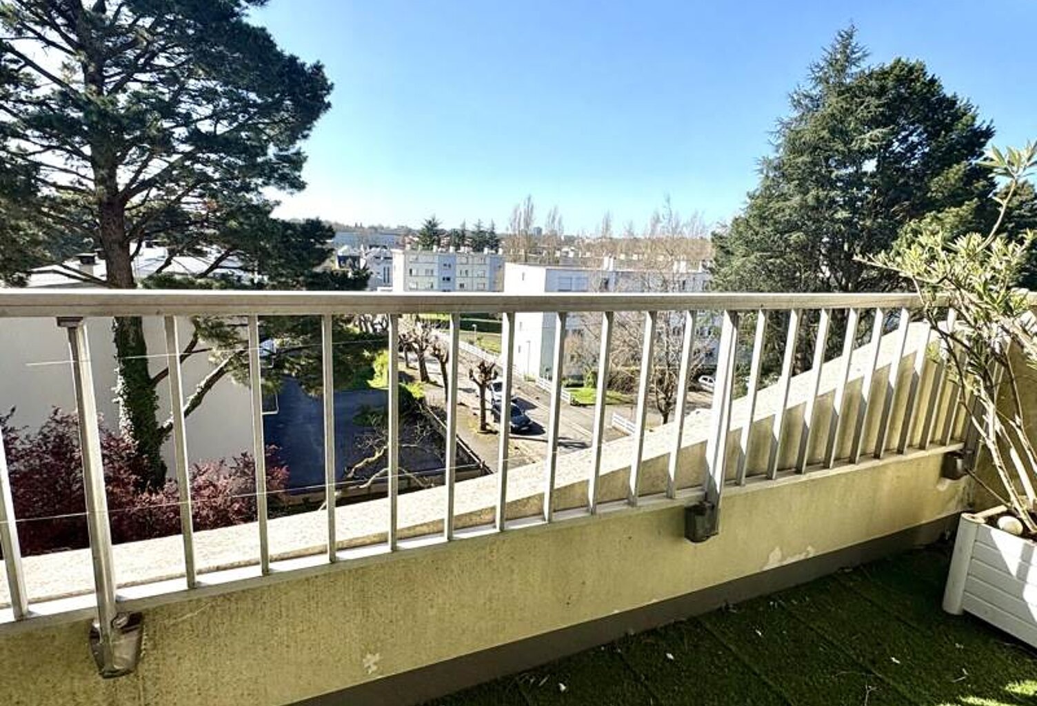 Appartement de 4 pièces principales — photo 1