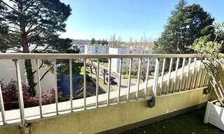 Appartement 4 Pièces 84 m² à vendre à Nantes (44300)