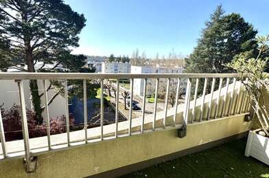 Appartement 4 pièces 270810 €