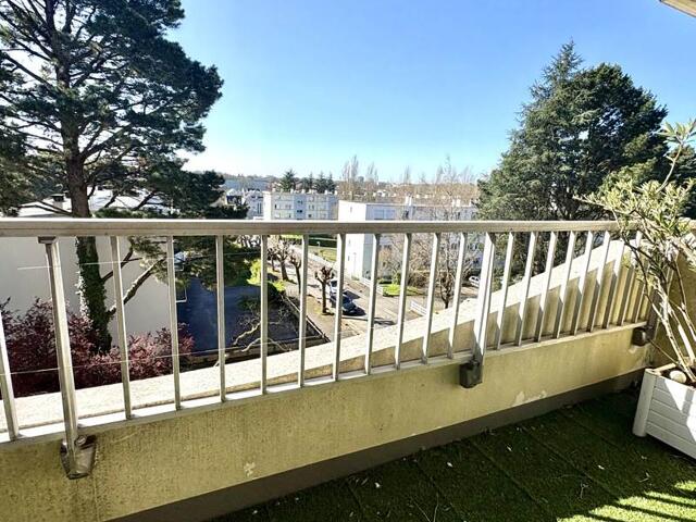 Appartement proposé à Nantes