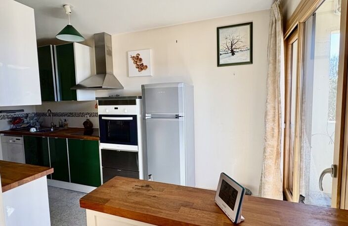 Appartement de 4 pièces principales — photo 2