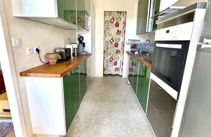 Appartement de 4 pièces principales — photo 3