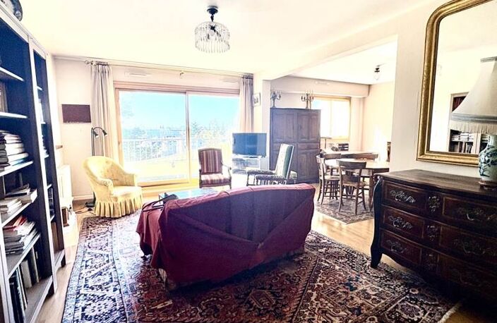 Appartement de 4 pièces principales — photo 4
