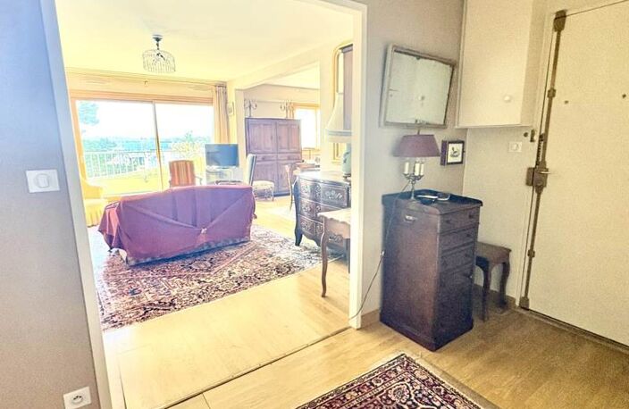 Appartement de 4 pièces principales — photo 5