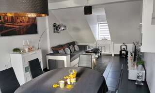 Appartement 3 Pièces 62 m² à louer à Montigny-lès-Metz (57950)