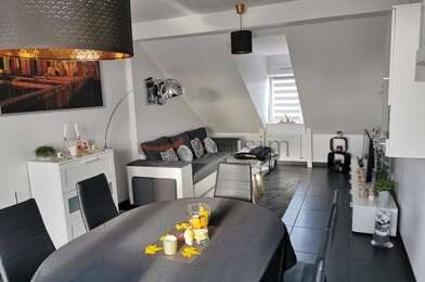 Appartement 3 pièces 790 €