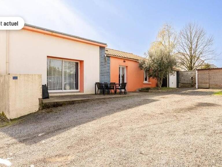 Traditionnelle de 3 pièces principales — photo 1