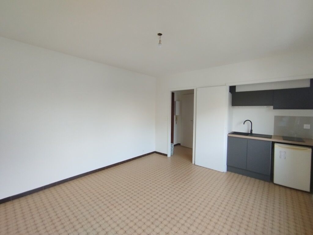Appartement  T1 à louer Annemasse 74100
