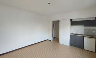 Appartement 1 Pièce 22 m² à louer à Annemasse (74100)