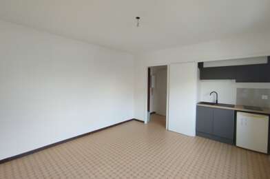 Appartement 1 pièces 625 €