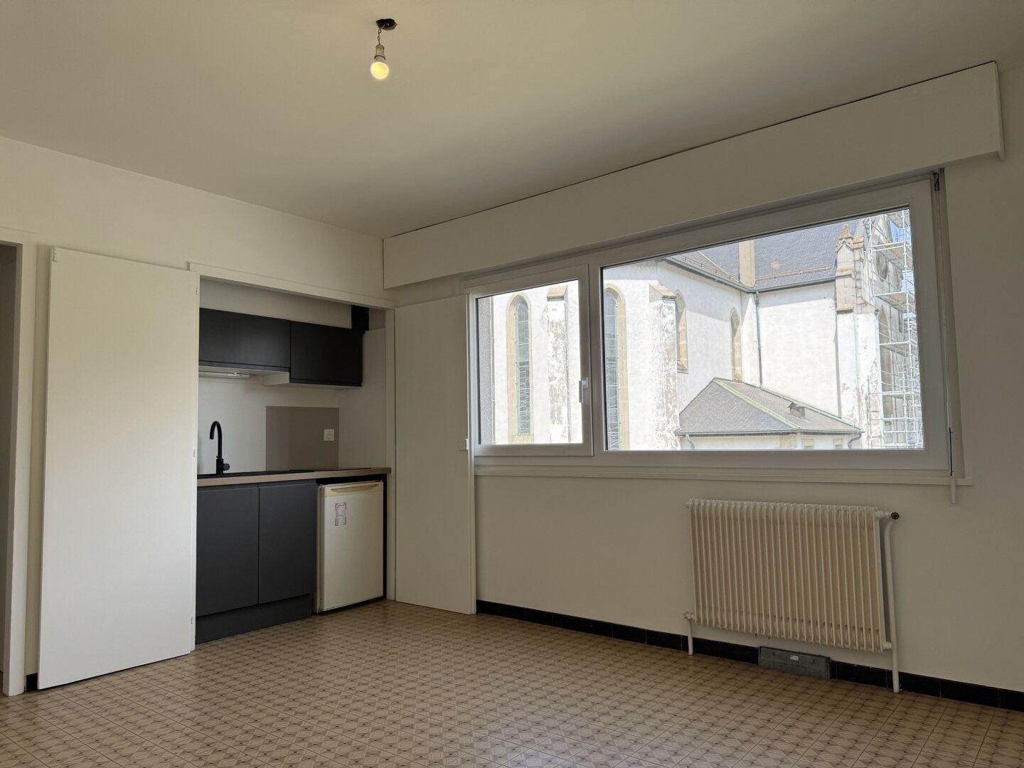 Appartement  T1 à louer Annemasse 74100