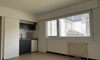 Appartement 1 Pièce 22 m² à louer à Annemasse (74100)