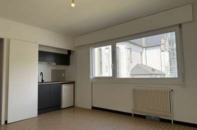 Appartement 1 pièces 635 €