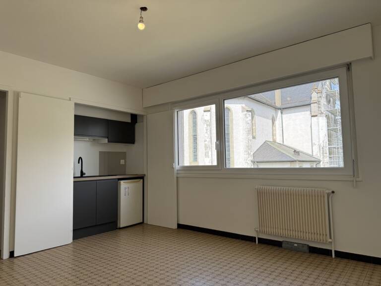 Studio en centre ville — photo 1