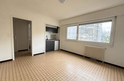 Studio en centre ville — photo du bien