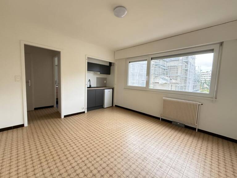 Studio en centre ville — photo 1